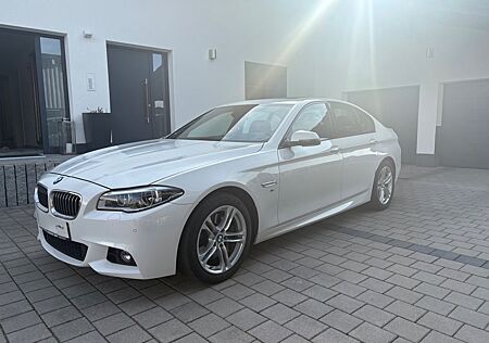 BMW 535d xDrive M-Sportpaket