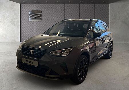 Seat Arona FR Black Edition 1.0 TSI 85 kW (116 PS) 7-