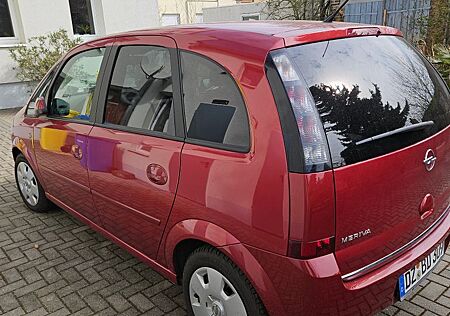 Opel Meriva 1.6 TWINPORT Cosmo Cosmo
