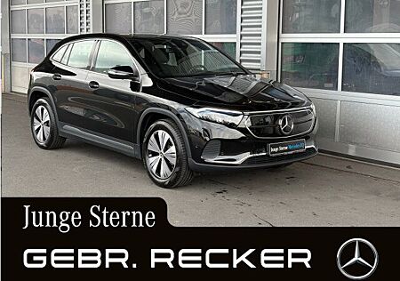 Mercedes-Benz EQA 250+ Progressive AHK Distronic Fahrassistenz