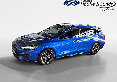 Ford Focus Turnier ST-Line X 2.0 EcoBlue EU6d El. Pan