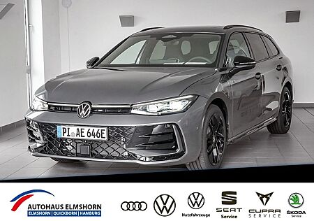 VW Passat Volkswagen R-Line eHybrid 272PS AHK PANO HARMANKARDO