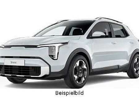 Kia Stonic 1.2 Pack 3 PDC v+h Klima Alu16 SHZ MJ2026