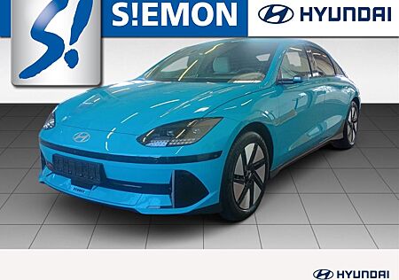 Hyundai IONIQ 6 77,4kWh 4WD UNIQ Digi-Spiegel HUD Navi D