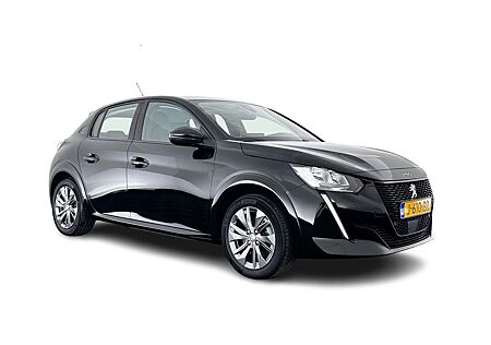 Peugeot e-208 EV Allure 50 kWh (INCL-BTW) Aut.*LEATHER-F