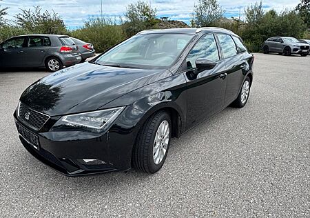 Seat Leon ST Style Euro 6