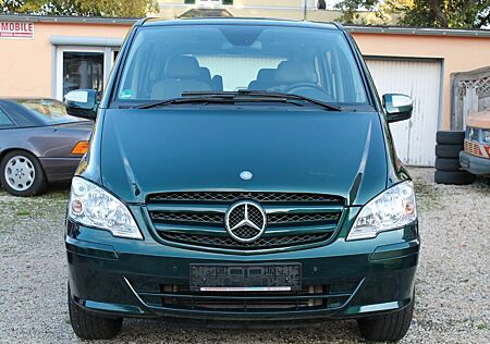 Mercedes-Benz Viano 2.2 CDI,4-Matic,Voll,Sauber!!!