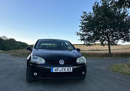 VW Golf Volkswagen 1.4 United United