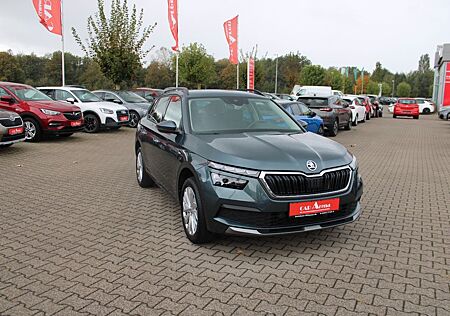 Skoda Kamiq 1.5 TSI DSG Drive 125*Navi*Klima*SHZ