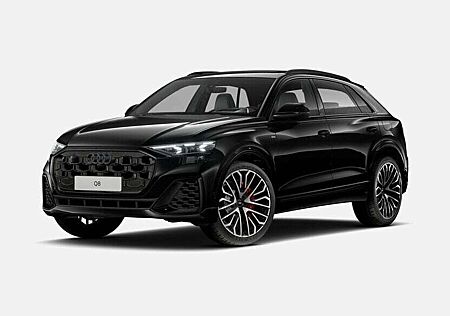 Audi Q8 60 TFSI e quattro ''HeadUp+Pano+Massage+AH