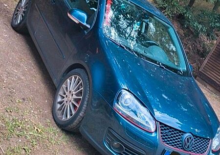 VW Golf Volkswagen 1.4 TSI GT GT