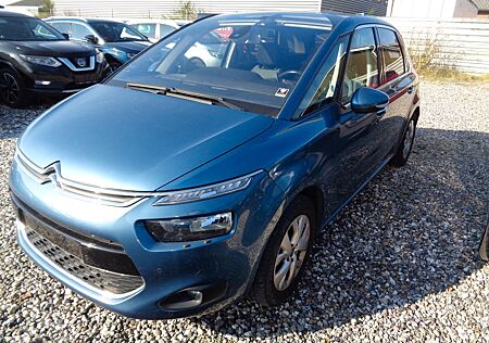 Citroën C4 Picasso gebraucht kaufen Citroën C4 Picasso /Spacetourer Selection