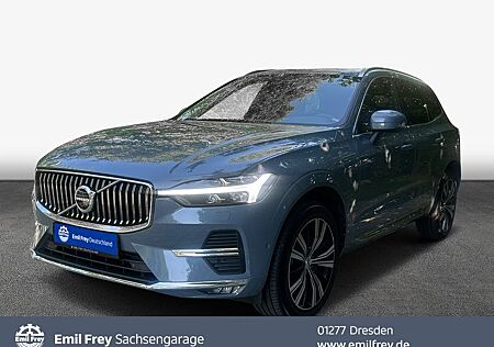 Volvo XC 60 XC60 B4 D AWD Plus Bright Driver Assist Pano 360