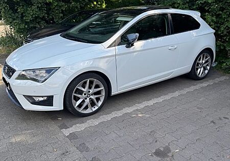 Seat Leon SC 1.8 TSI 132kW Start&Stop FR FR