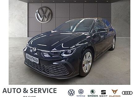 VW Golf Volkswagen VIII 1.4 TSI eHybrid GTE DSG BLACK STYLE