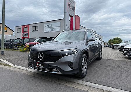 Mercedes-Benz EQB 350 4Matic LED 360° FINANZIERUNG