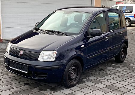 Fiat Panda 1.2 KLIMA Euro5 66.000km