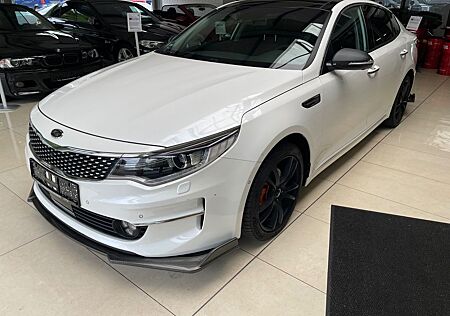 Kia Optima Spirit*PANO*360 KAMERA*