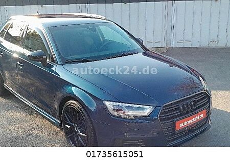 Audi A3 Sportback 35 TDI sport, S-tronic, S-Line Ext.