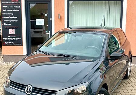 VW Polo Volkswagen V Trendline ! Zahnriemensatz & TÜV Neu !
