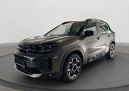Citroën C5 Aircross 1.2 Mild-Hybrid 145 MAX *Panorama Da
