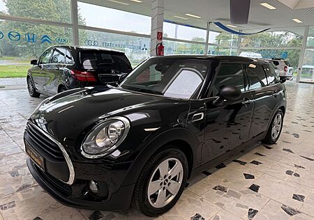 Mini ONE 1,5 Clubman Automatik