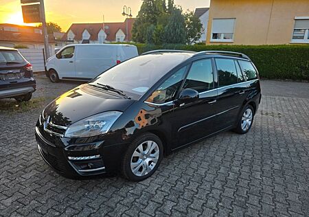 Citroën C4 Spacetourer Grand C4 Picasso Exclusive
