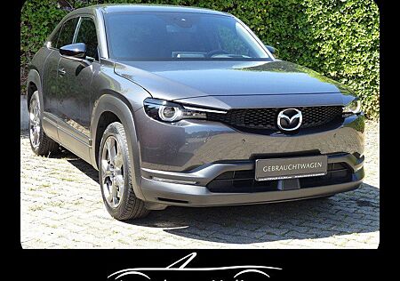 Mazda MX-30 e-SKYACTIV KOMFORT-PAKET + PREMIUM-PAKET