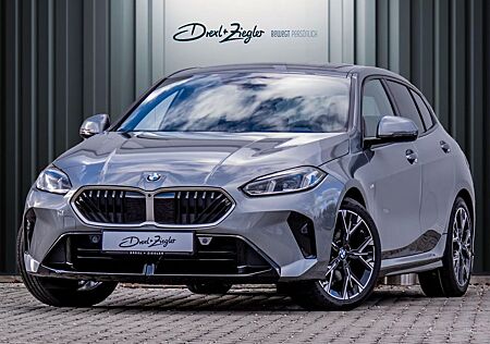 BMW 120 M Sport AHK AdLED HuD PanoD LiveCoProf eKlap