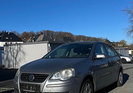 VW Polo Volkswagen 1.4 mit TÜV, Garantie und guter Ausstattung