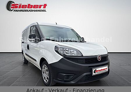Fiat Doblo Basis Maxi Kasten AHK/ZV/EFH/WENIG*KM