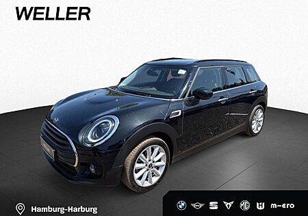 Mini One Clubman LED,Tmpo,PDC,Alu17,Sitzheiz,MFL,DAB