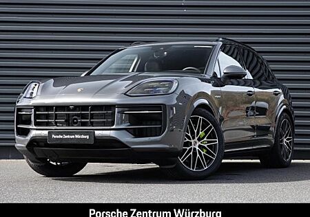 Porsche Cayenne E-Hybrid Sportabgas HD-Matrix PASM BOSE