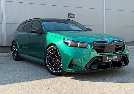 BMW M5 Touring,Sitzbelüftung,dr.ass.pro,AHK,360°