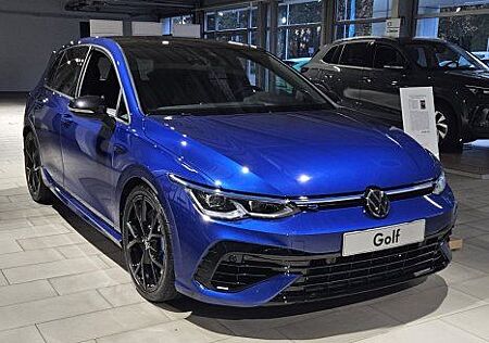 VW Golf Volkswagen R Lim. Performance 20 Years 2,0 TSI 245 KW