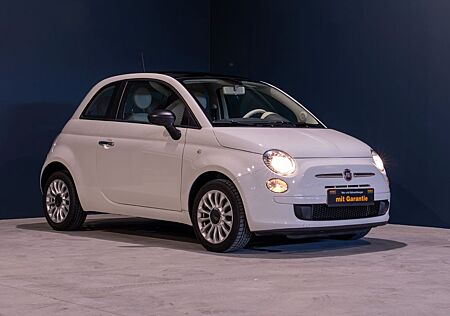 Fiat 500 Pop Star Klima*Alu*Pano*Bluetooth*Tüv Neu