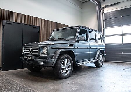 Mercedes-Benz G 350 gebraucht kaufen Mercedes-Benz G 350 BlueTec | AHK | MEMORY | PANO | SPORT