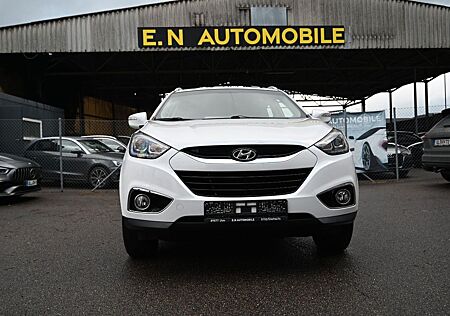 Hyundai ix35 FIFA World Cup Edition 2WD