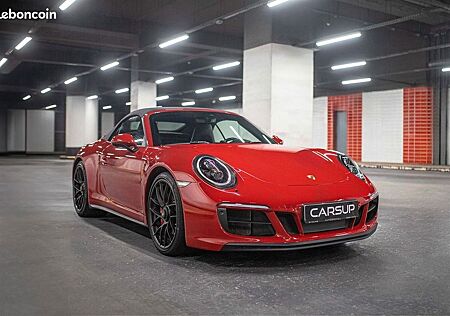 Porsche 991 Carrera 4 GTS Cabriolet