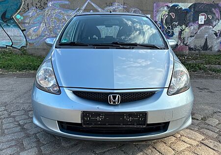 Honda Jazz 1.4 LS