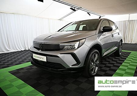 Opel Grandland X Grandland 1.2 AT8 GS Line LED/TECHNO-PACK/ACC/18