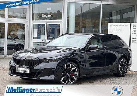 BMW 540d xDr.M Sport Pro ACC IntAktiv.Standh.AHK 21"