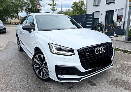 Audi SQ2 2.0 TFSI quattro *LED-Scheinwerfer* Paket