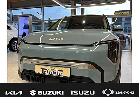 Kia EV3 81,4 KWH EARTH P3+P4+P4+P5+P7 Navi Leder 360