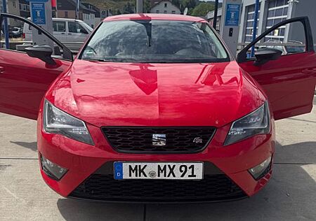 Seat Leon 1.4 TSI 103kW Ecomotive FR FR