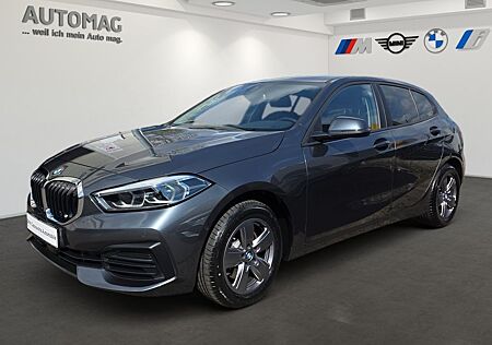 BMW 118d Advantage*LiveCockpitProf*Aut.*DrivingAssis