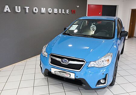 Subaru XV 1.6i Trend AWD,Autm,Klimaaut,Navi,Pdc,SHZ,17"