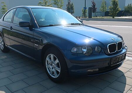 BMW 316ti 316 Compact