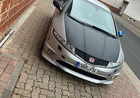 Honda Civic 2.0 Type R Type R