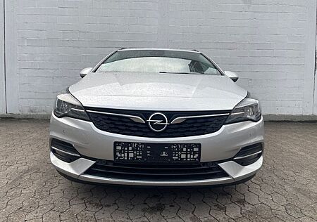 Opel Astra K 1.5 CDTI Sports Tourer Edition